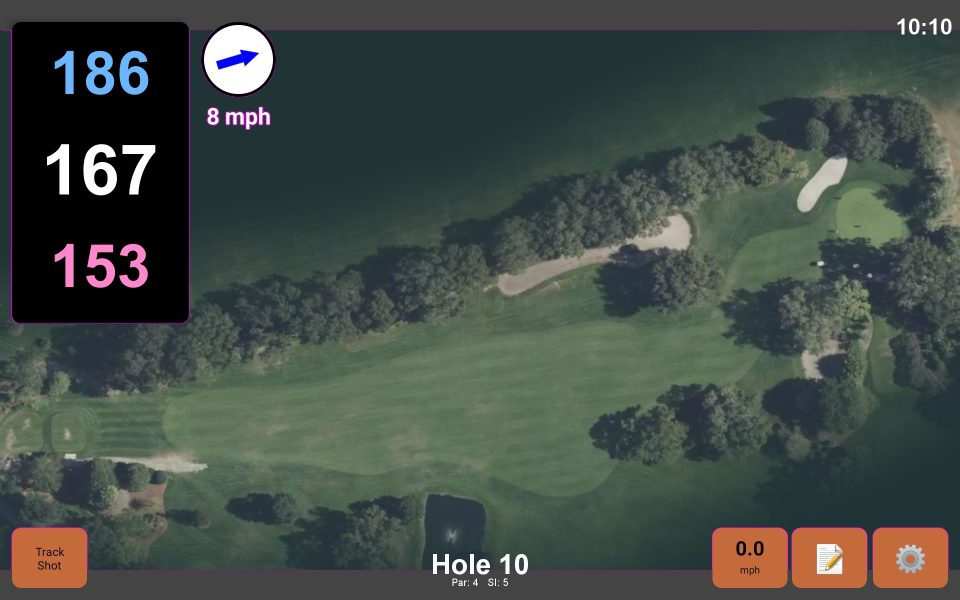 Hole preview 2