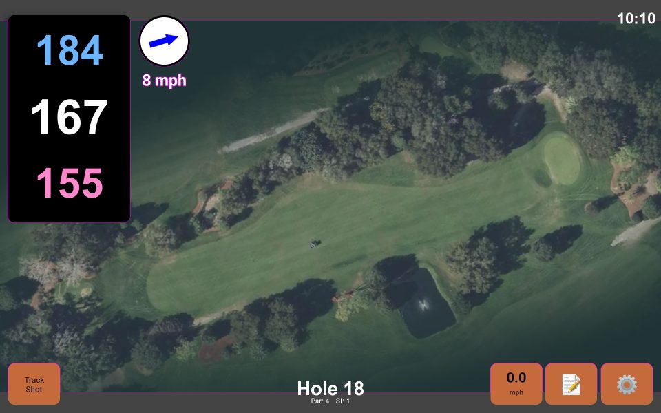 Hole preview 3
