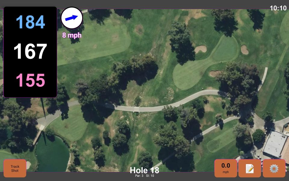 Hole preview 3