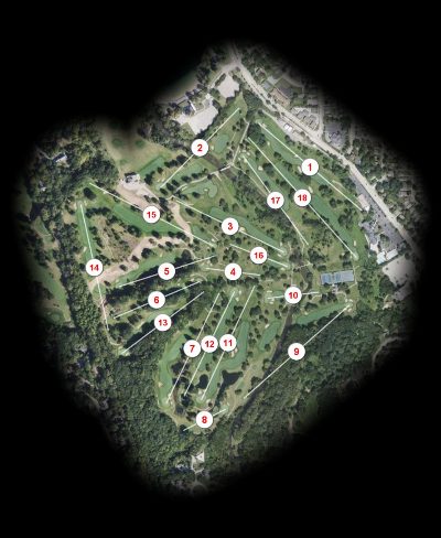Racine Country Club