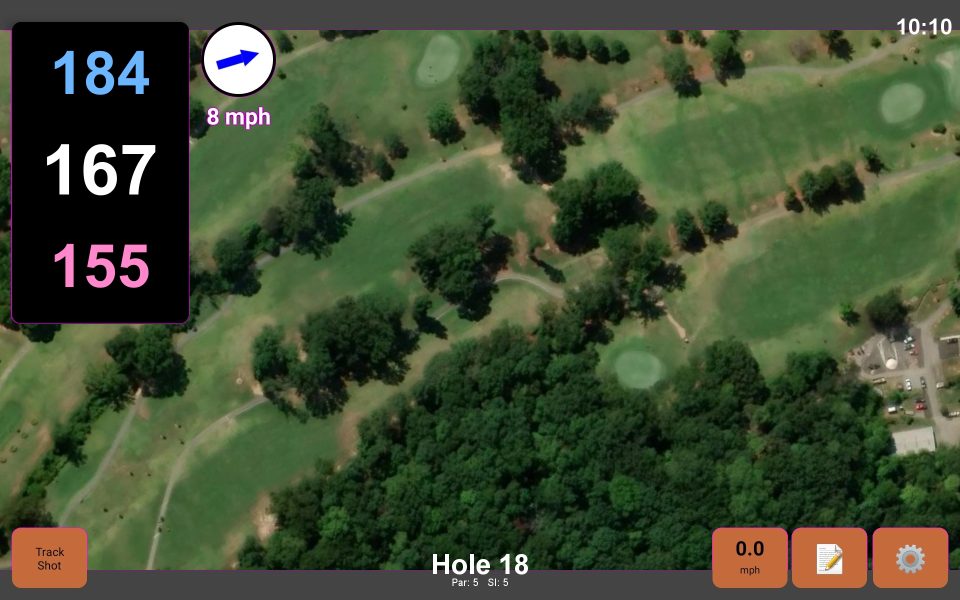 Hole preview 3