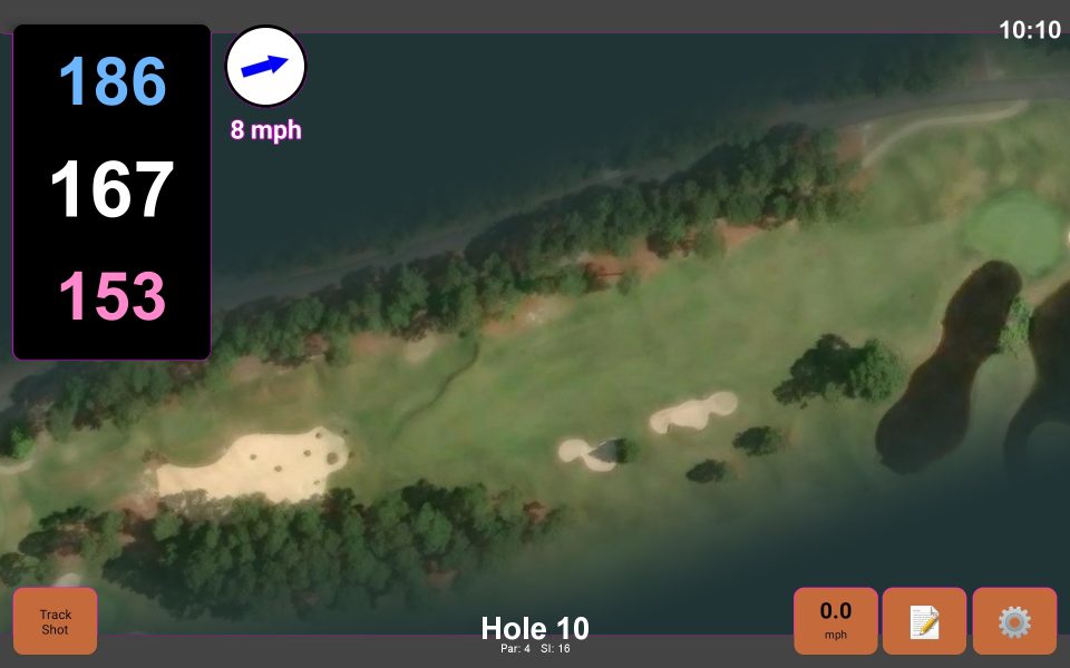 Hole preview 2