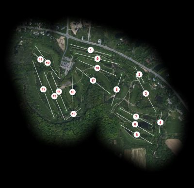 Town of Hamburg Golf Club