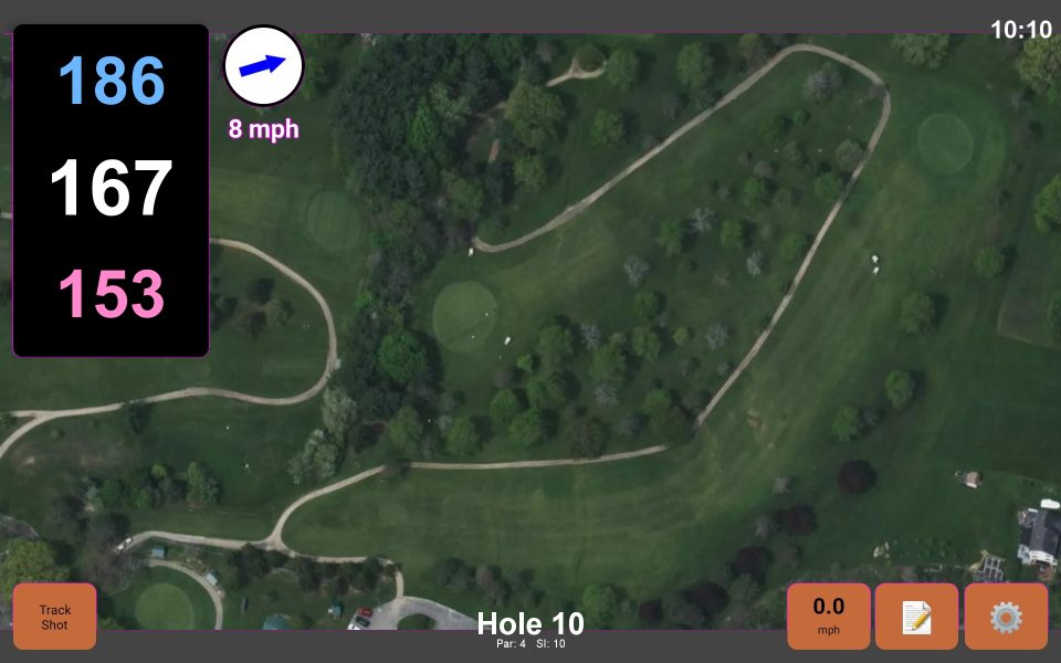 Hole preview 2