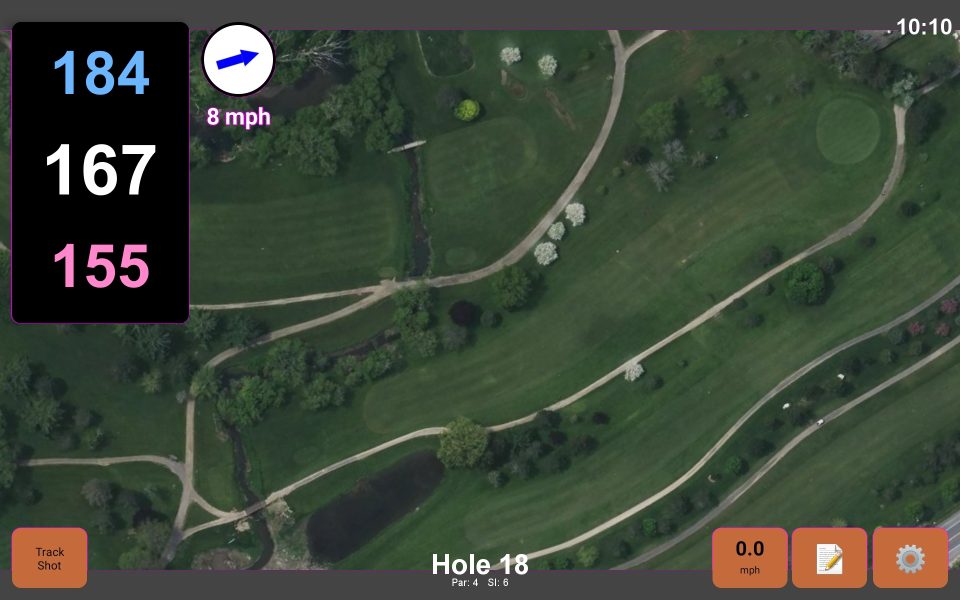 Hole preview 3