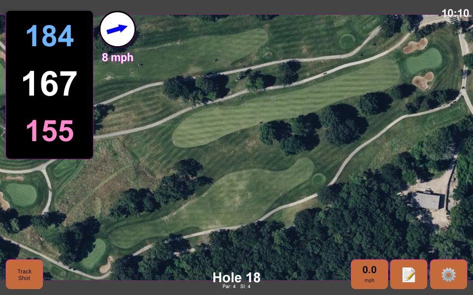 Hole preview 3