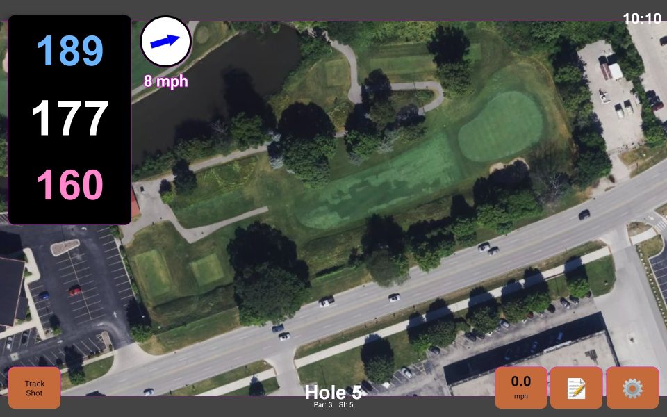 Hole preview 2