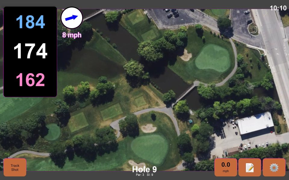 Hole preview 3