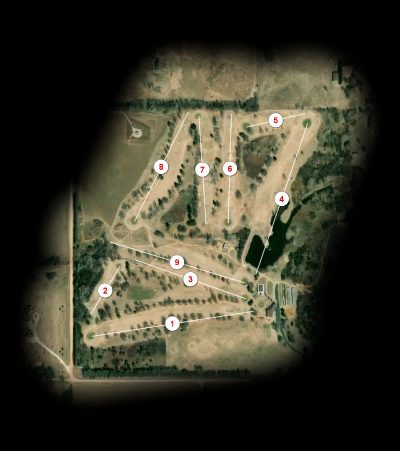 Alva Golf & Country Club