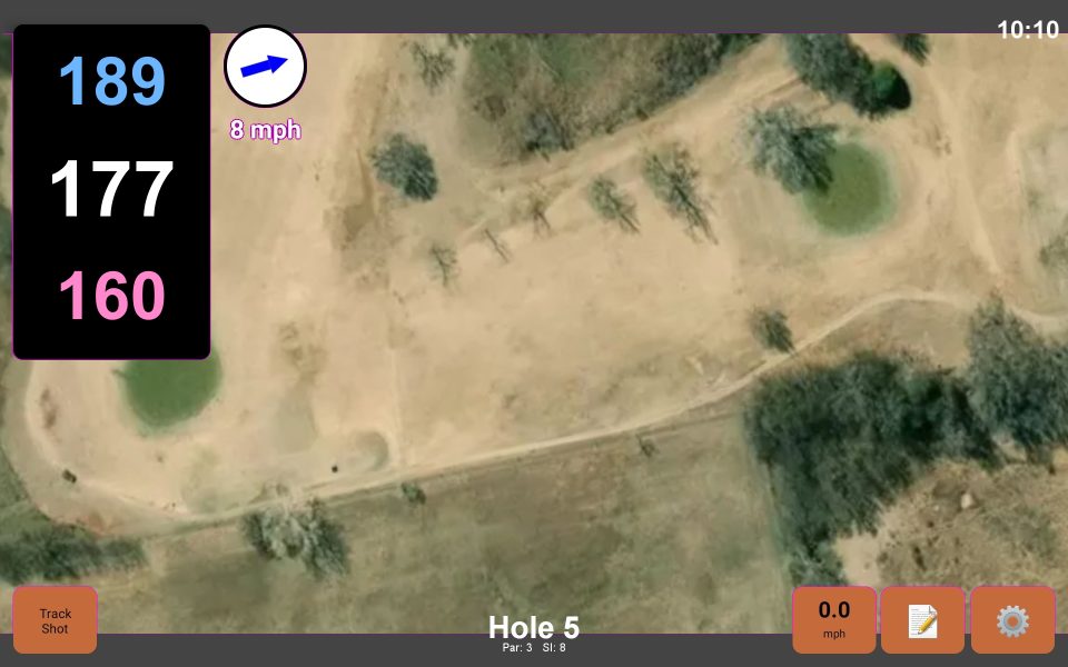 Hole preview 2