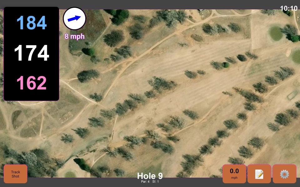 Hole preview 3