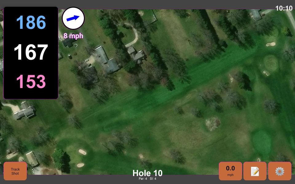 Hole preview 2