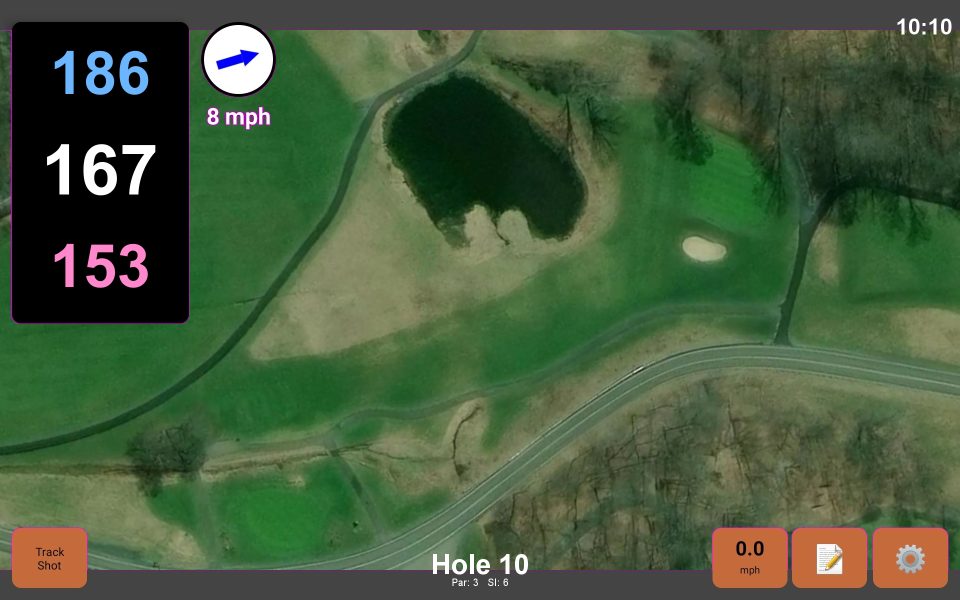 Hole preview 2