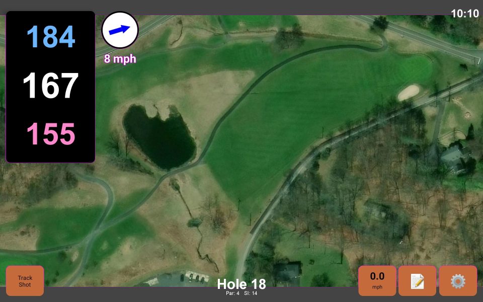 Hole preview 3