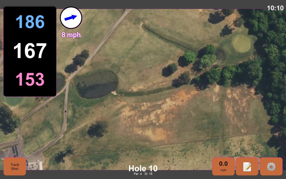 Hole preview 2