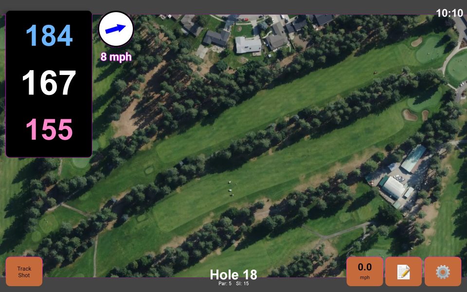 Hole preview 3