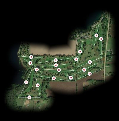 Marshall Country Club