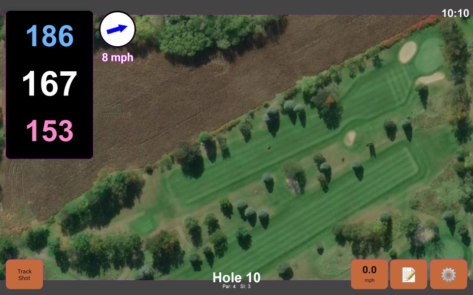 Hole preview 2
