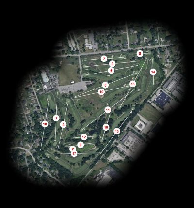 The Club at Shannondell