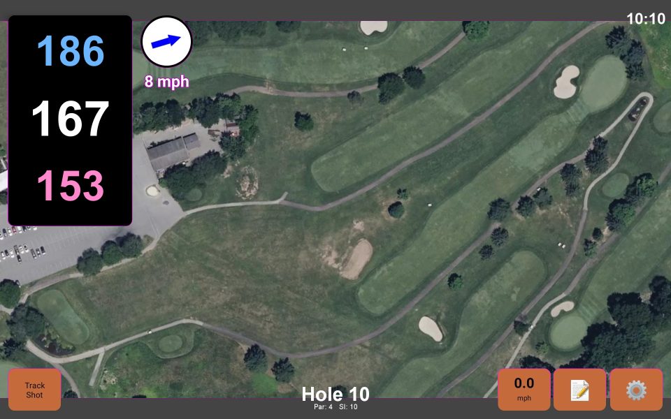 Hole preview 2