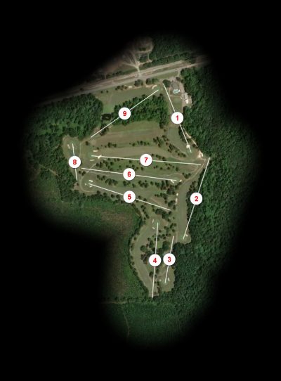 Atmore Country Club