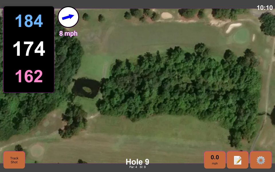 Hole preview 3