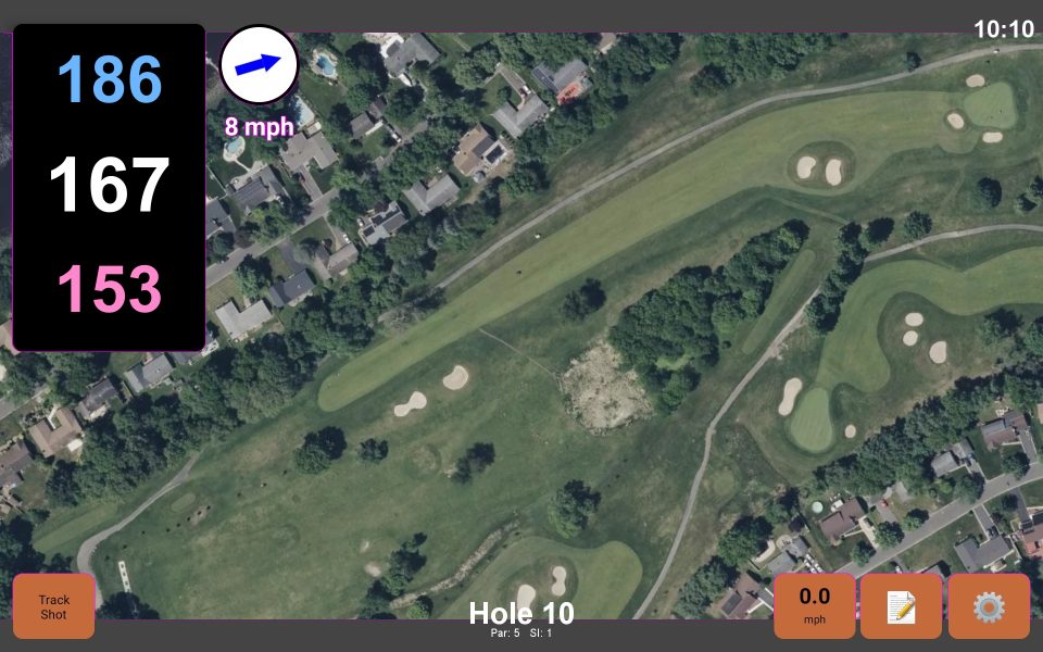 Hole preview 2