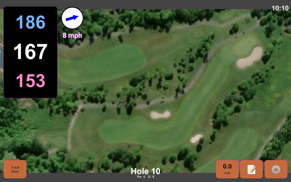 Hole preview 2