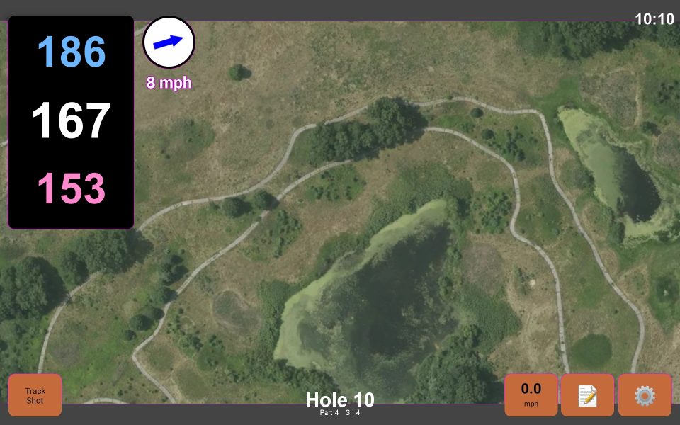 Hole preview 2