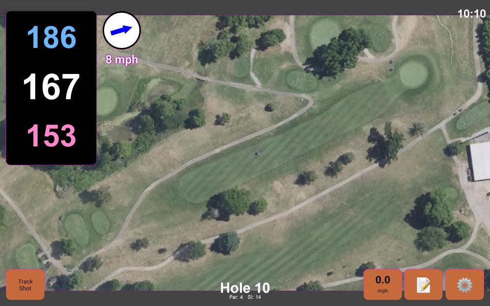 Hole preview 2