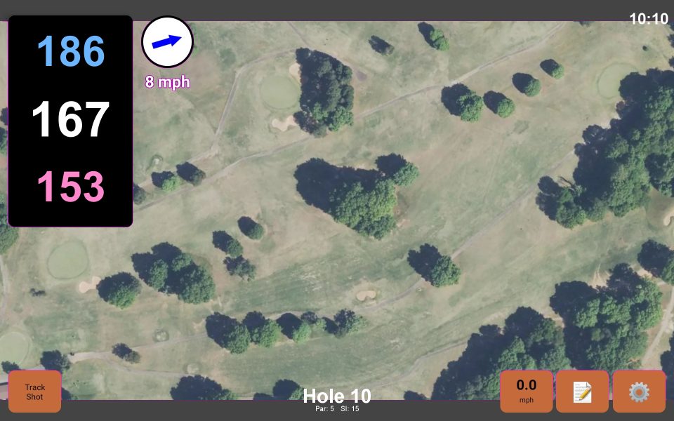 Hole preview 2