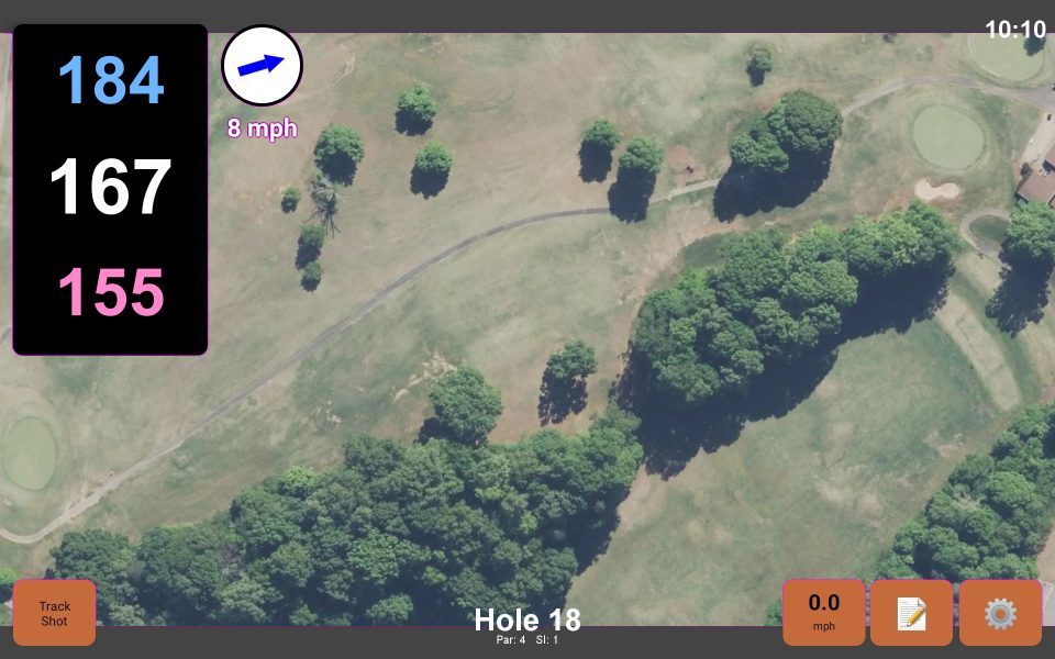 Hole preview 3