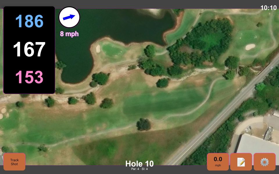 Hole preview 2