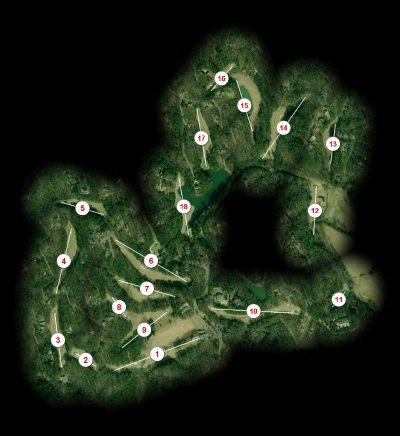 Whitepath Golf Club