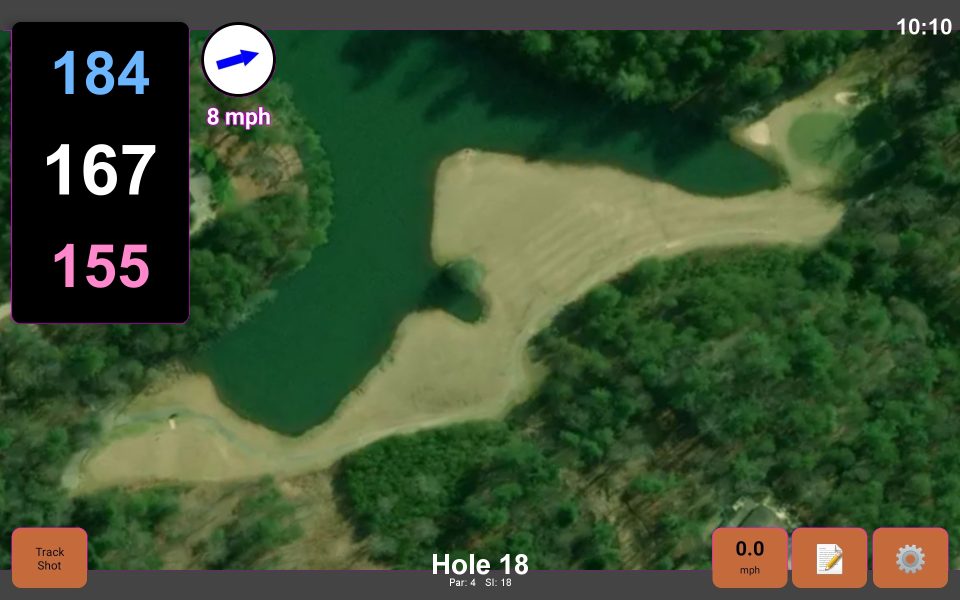 Hole preview 3