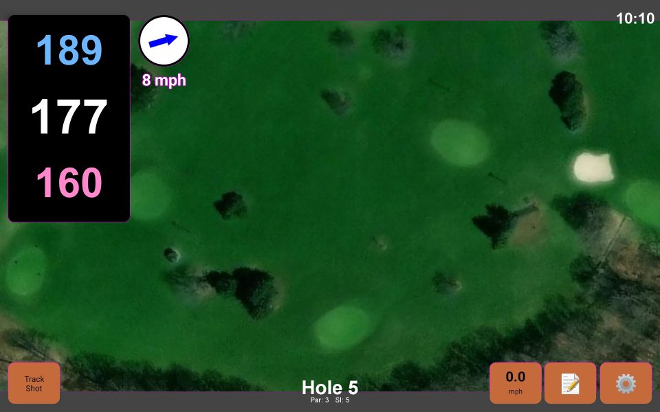 Hole preview 2