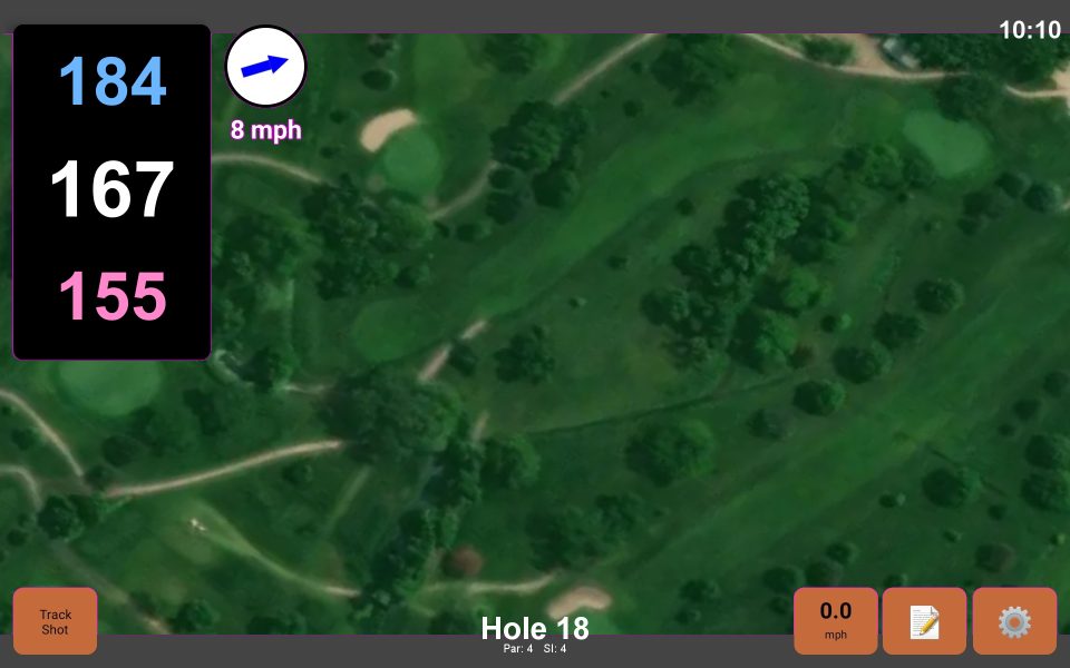 Hole preview 3