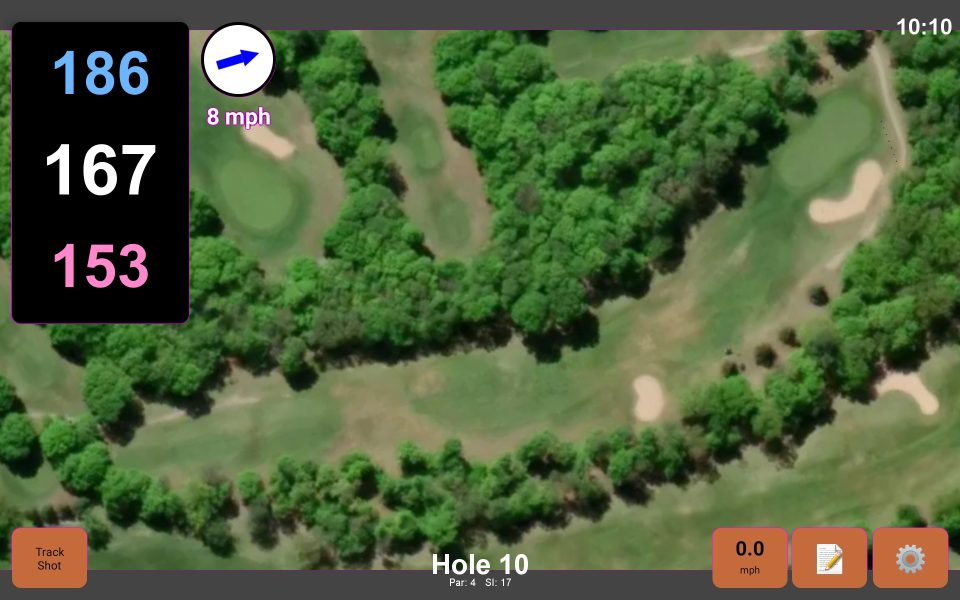 Hole preview 2
