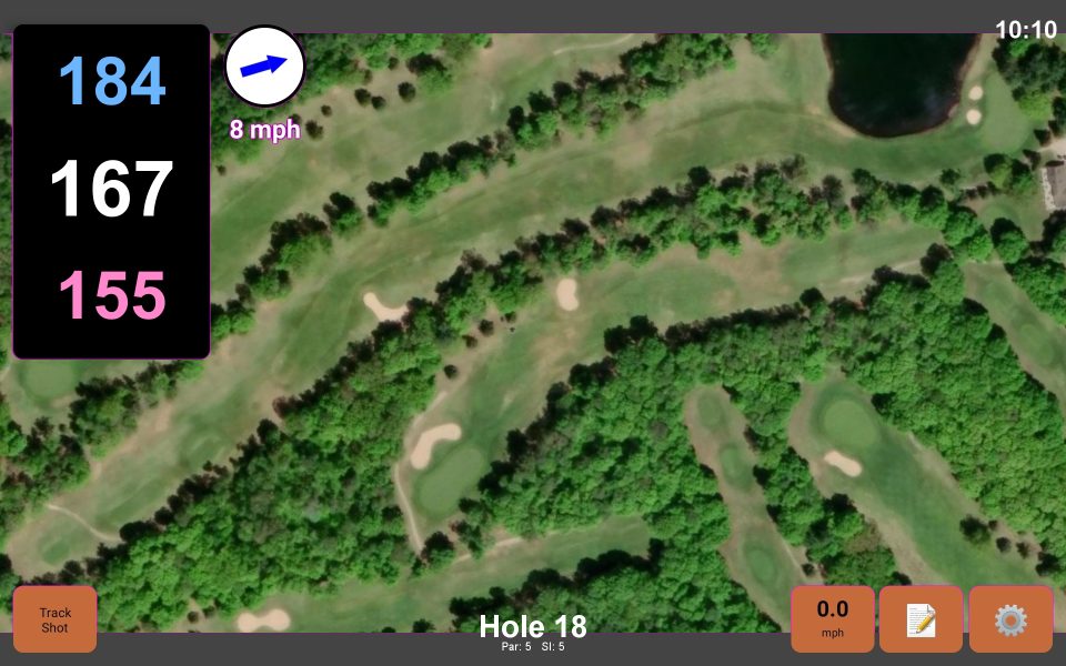 Hole preview 3