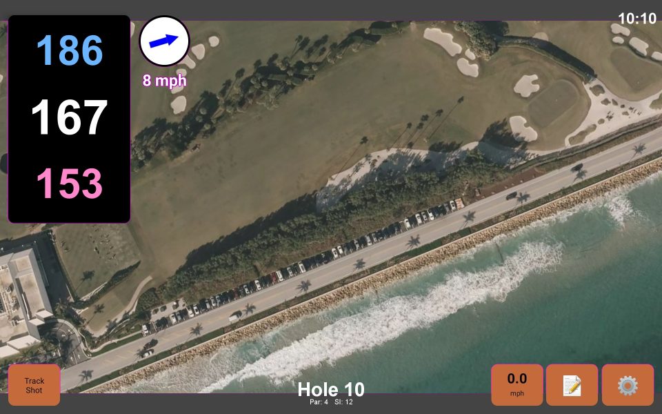 Hole preview 2