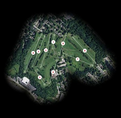 Mount Lebanon Golf Course