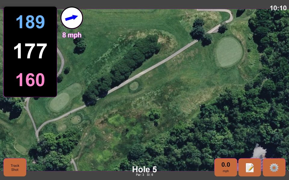 Hole preview 2