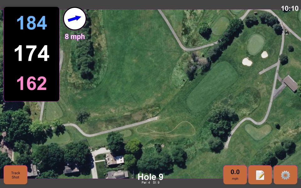Hole preview 3