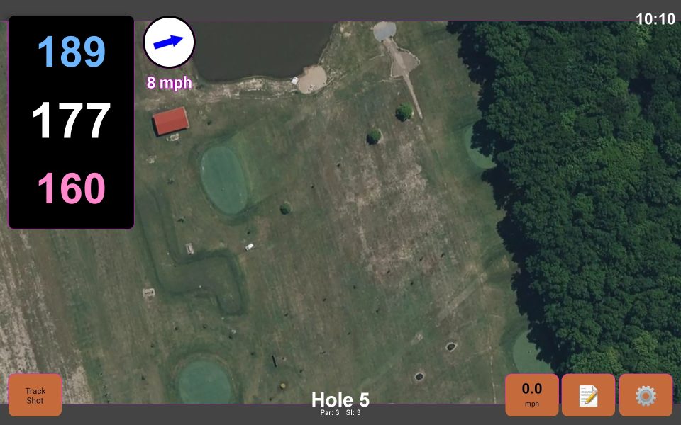 Hole preview 2