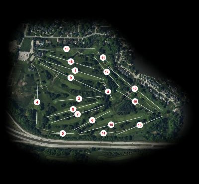 Thunderbird Hills Golf Club North
