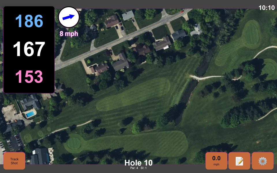 Hole preview 2