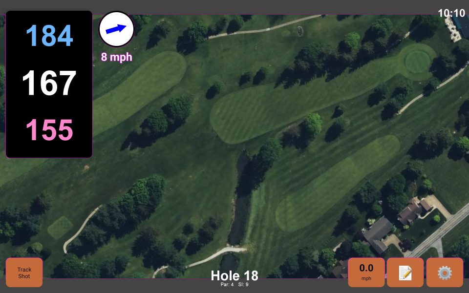 Hole preview 3