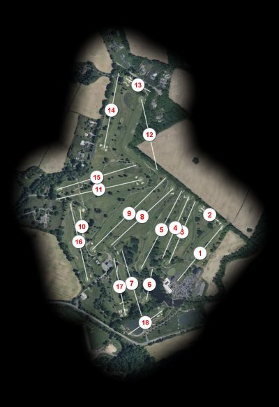 The Club at Twin Lakes Iron Lakes