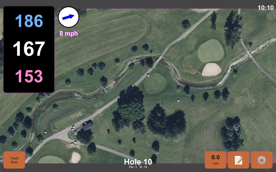 Hole preview 2