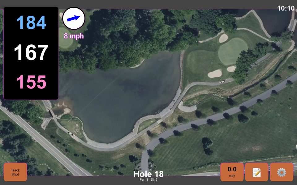 Hole preview 3
